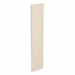 Kitchen Kit Slab 715mm Filler Panel - Ultra Matt - Cashmere - FKKF0642