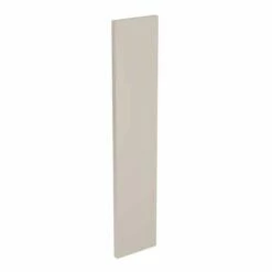 Kitchen Kit Slab 715mm Filler Panel - Ultra Matt - Light Grey - FKKF0742