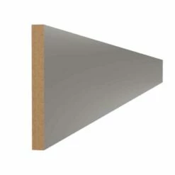 Kitchen Kit Slab 2745mm Plinth - Ultra Matt - Dust Grey - FKKF0823