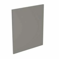 Kitchen Kit Slab Appliance Door - 715x596mm - Ultra Matt - Dust Grey - FKKF0827