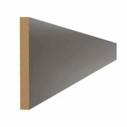 Kitchen Kit Slab 2745mm Plinth - Ultra Matt - Graphite - FKKF0923