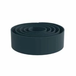 Kitchen Kit Slab 10m Cabinet Edging Tape - Ultra Matt - Indigo Blue - FKKF1325
