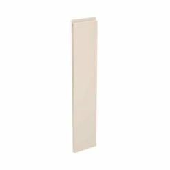 Kitchen Kit Shaker 715mm Filler Panel - Ultra Matt - Cashmere - FKKH0642
