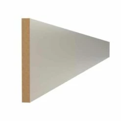 Kitchen Kit Shaker 2745mm Plinth - Ultra Matt - Light Grey - FKKH0723