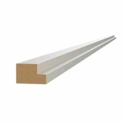 Kitchen Kit Shaker 2745mm Multi Rail - Ultra Matt - Light Grey - FKKH0724