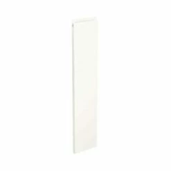 Kitchen Kit J-Pull 715mm Filler Panel - Ultra Matt - White - FKKJ0542