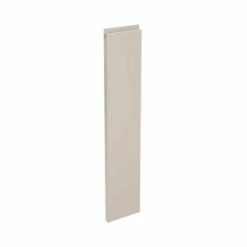 Kitchen Kit J-Pull 715mm Filler Panel - Ultra Matt - Light Grey - FKKJ0742