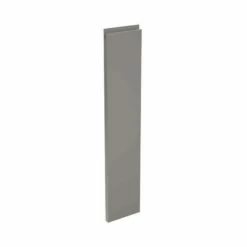 Kitchen Kit J-Pull 715mm Filler Panel - Ultra Matt - Dust Grey - FKKJ0842