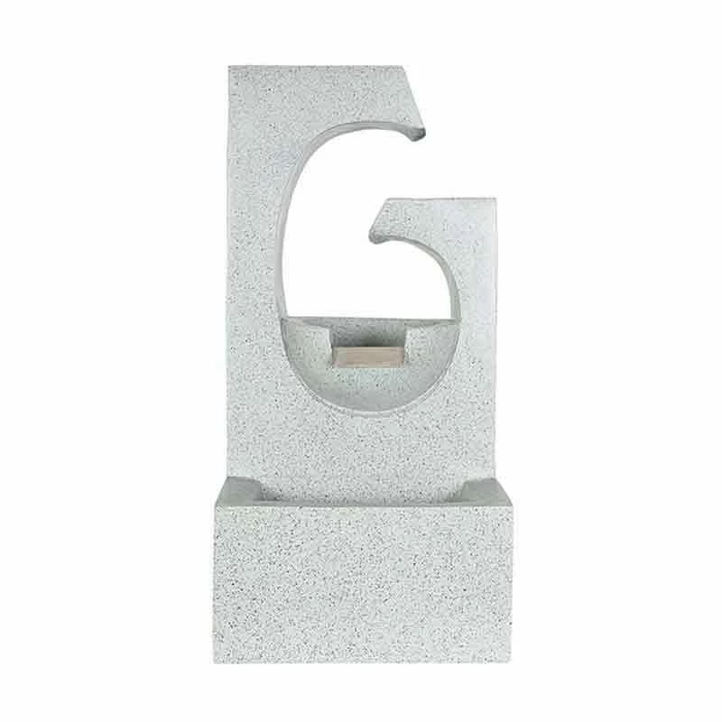 La Hacienda Ango Falls Water Feature - 44026L - Image 2