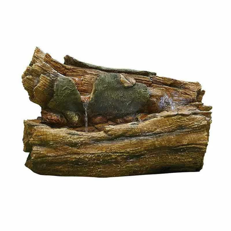 La Hacienda Balsam Pools Inc LEDs Water Feature - 45232L - Image 2