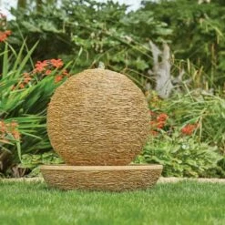 La Hacienda Cotswold Sun Water Feature - 44022