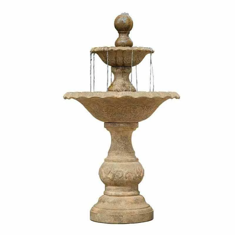 La Hacienda RHS Harlow Water Feature - 44016 - Image 2