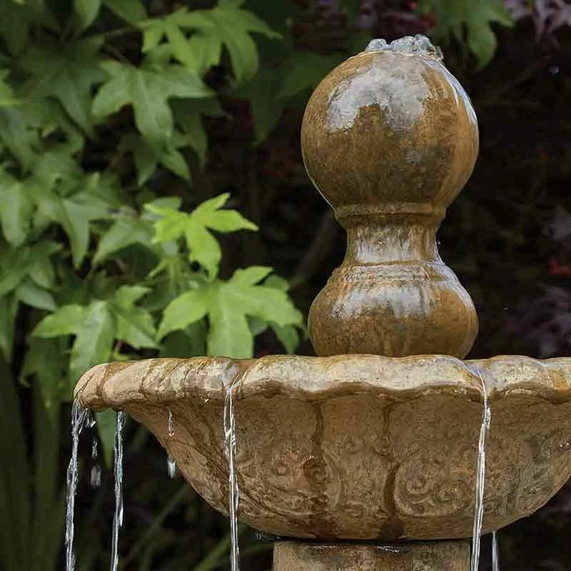 La Hacienda RHS Harlow Water Feature - 44016 - Image 3