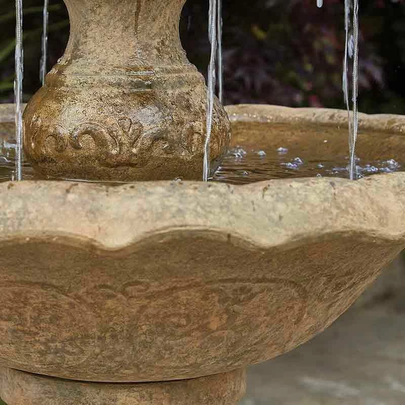 La Hacienda RHS Harlow Water Feature - 44016 - Image 4