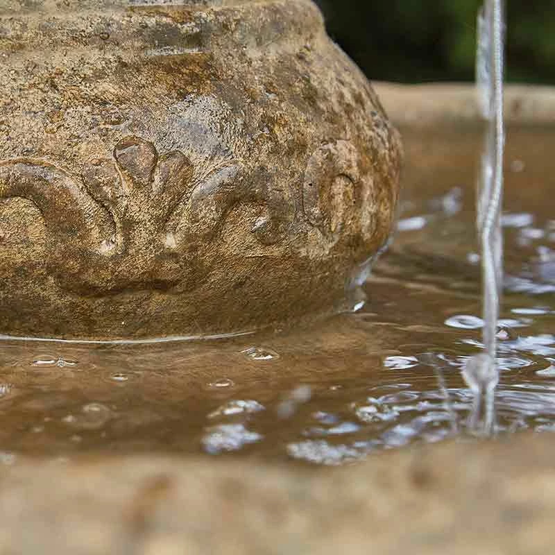 La Hacienda RHS Harlow Water Feature - 44016 - Image 5