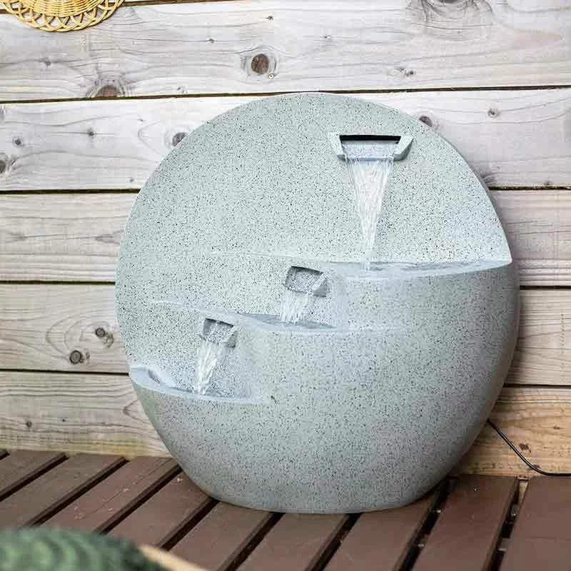 La Hacienda Kyoto Falls Water Feature - 44028L - Image 3