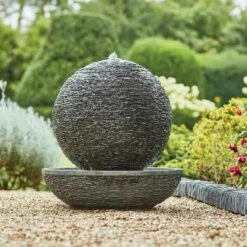 La Hacienda Mysterious Moon Water Feature - 44023
