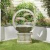 La Hacienda Tranquil Spills Water Feature - 44005