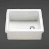 RAK Ceramics Ceramic Laboratory Sink 4 460 X 365 X 200mm - LABSINK4