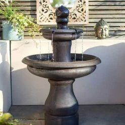 La Hacienda Simplicity Water Feature - 44004B