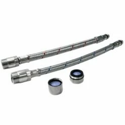 Franke Tap Flow Limiter Pack 2 - Chrome - 133.0082.427