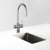 Zip Hydrotap 4-in-1 Celsius Arc Kitchen Tap - Chrome - MT2787UK