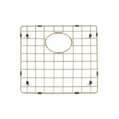 Reginox Miami Stainless Steel Sink Botom Plate - Copper - R 3008 50X40 COPP BP