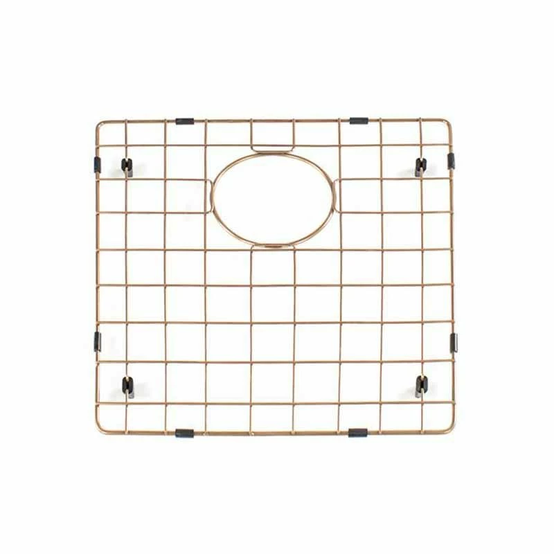 Reginox Miami Stainless Steel Sink Botom Plate - Copper - R 3008 50X40 COPP BP
