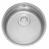Reginox Comfort Integrated Sink - L18 370 OKG