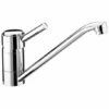 Bristan Ruby Easyfit Kitchen Mixer Tap, Chrome - RU SNK EF C