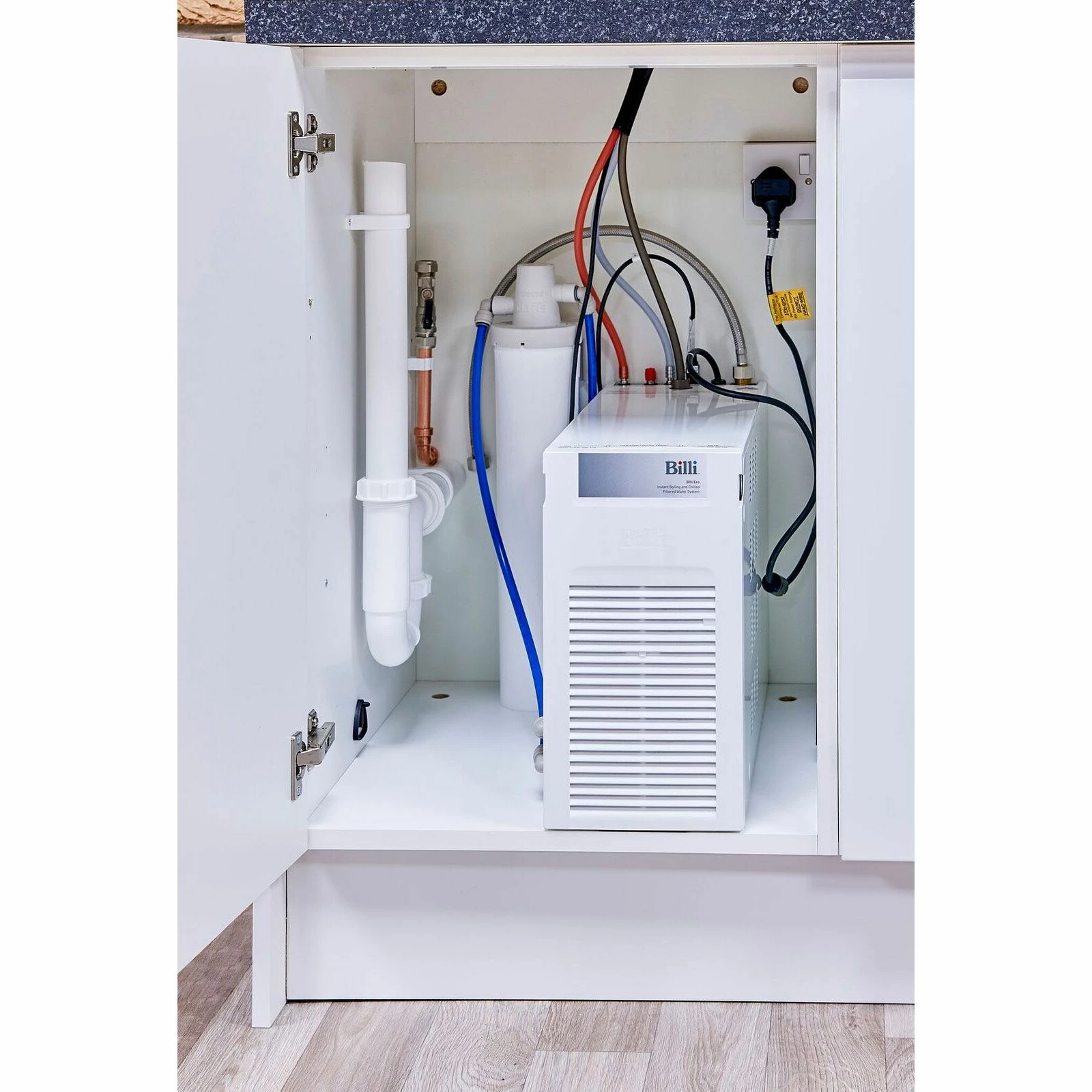 Billi Sahara 360 XL Kitchen Tap - 943060 - Image 2