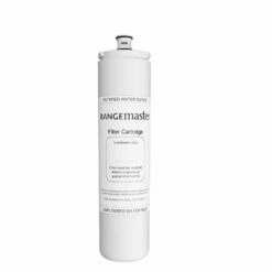 Rangemaster Spa Resin Filter Cartridge - TRECART/