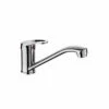 Leisure Aquaflow 35 Monobloc Kitchen Mixer - Chrome TAF35CM/
