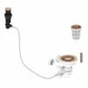 Thomas Denby Presto Automatic Waste Kit (Harmony MB / Lydian Chef & Melody Pro) - Regency Copper - WP15RC