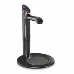 Zip Water Integrated Tap Font And Drain For A Hydrotap Classic - Matt Black - 90915Z3UK
