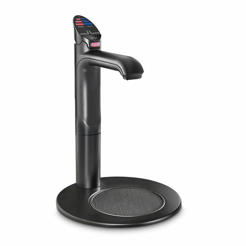 Zip Water Integrated Tap Font And Drain For A Hydrotap Classic - Matt Black - 90915Z3UK