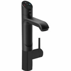 Zip Water HydroTap 4-in-1 Kitchen Tap - Matt Black - H56784Z03UK